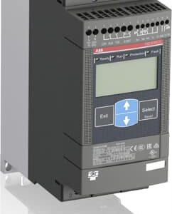 5,5 KW Yumuşak Yolverici ABB PSR12-600-70
