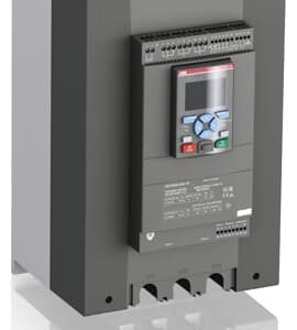 55 KW Yumuşak Yolverici ABB PSTX105-600-70