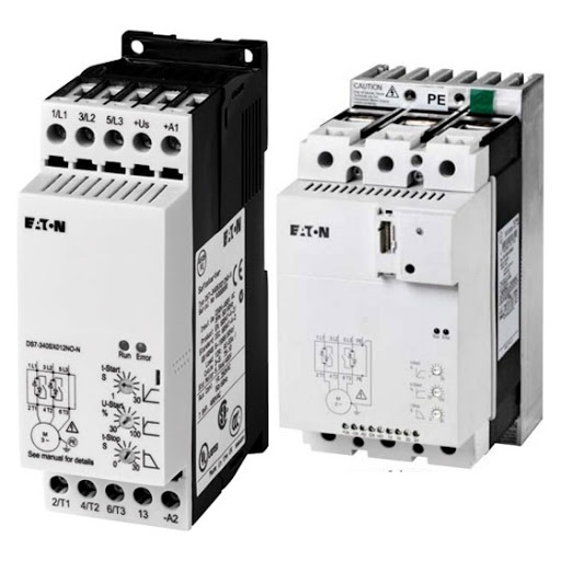 Yumuşak Yolverici Eaton DS7-342SX024N0-N