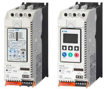 Yumuşak Yolverici Eaton DS7-342SX009N0-N