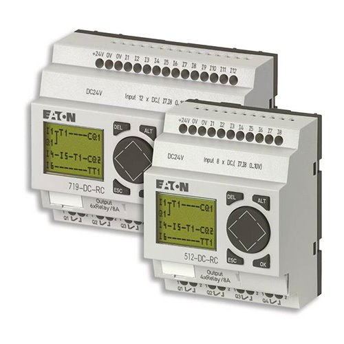 Güç Kaynağı Eaton MFD-AC-CP4-500