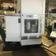 5 Axis CNC Machining Center SPİNNER