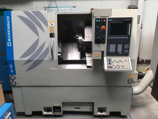 HARDINGER CNC Torna