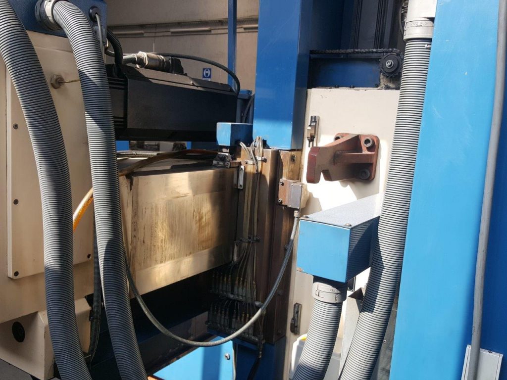 Lagun CNC Bet Freze