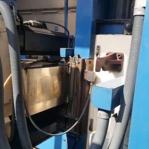 Lagun CNC Bet Freze