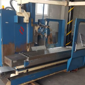 Lagun CNC Bet Freze