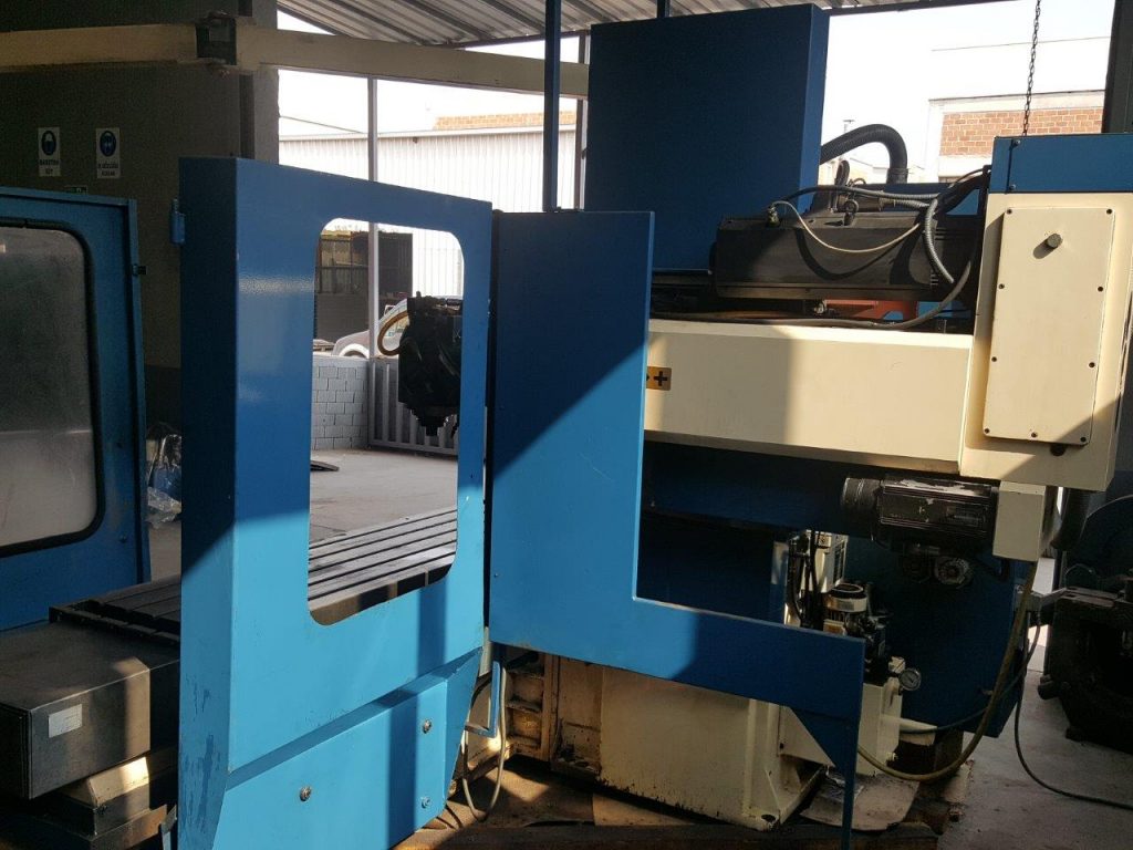 CNC Bet Freze