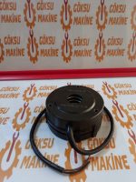 Spring Motor Brake Rühle FBBRC002-102