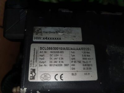 ELAU 13232320-805