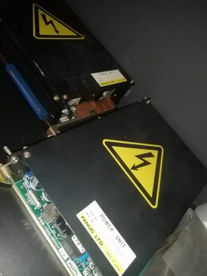 Power Supply Fanuc A16B-1310-0010-01