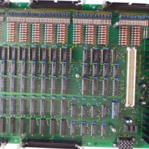 Hitachi Seiki Board