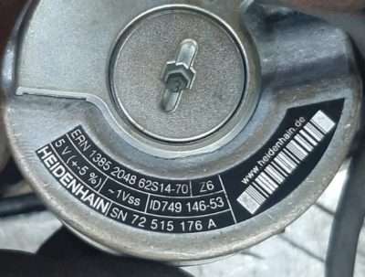 Heidenhain IdNr.749146-53