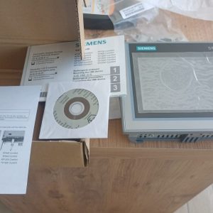 Siemens TP700 Comfort Panel