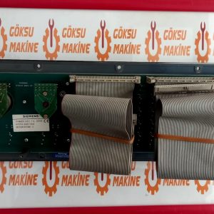 Siemens 6FC5 103-0AD01-0AA0