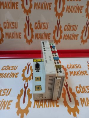 Wago 750-323 PROFIBUS DP Fieldbus Coupler