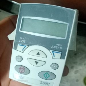 ABB ACS-CP-C Basic Control Panel