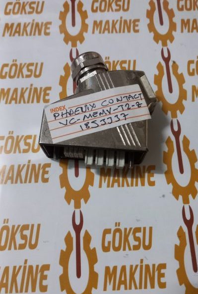 Phoenix Contact VC-MEMV-T2-Z