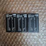 Omron SRT2-ID16P