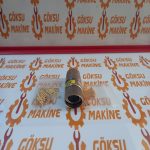 Endüstriyel Çok Pinli Dairesel Konnektör