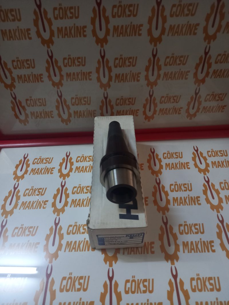 Kelch 311.0706.322 HSK63 X 12 X 120
