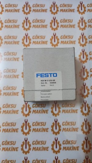 Festo PEV-W-S-LED-GH