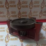 Yaskawa Motoman JXC0653GDC