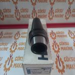 Kelch 311.4358.322 HSK 63 X 20 X 75 Hassas Takım Tutucu Orijinal Kutulu