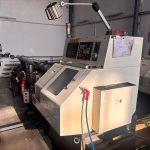 Libare Alpha-32 CNC Lathe otomat torna tezgahı