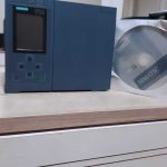 Siemens S7-1500 CPU 1518-4 PN/DP 6ES7518-4AP00-0AB0 PLC İşlemci 2 Siemens SIMATIC S7-1500 CPU 1518-4 PN/DP 6ES7518-4AP00-0AB0 PLC İşlemci Modülü